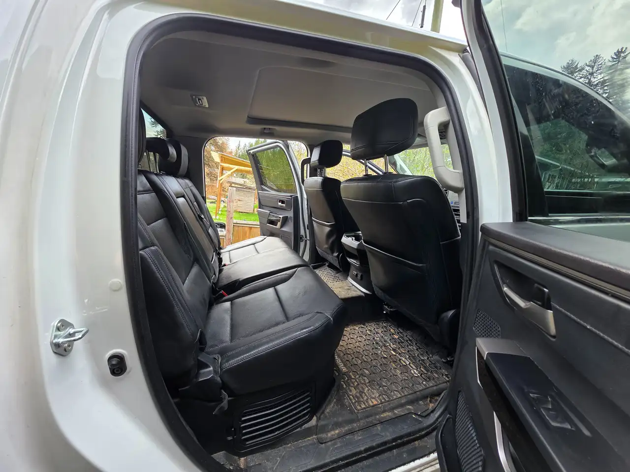 2023 Toyota Tundra