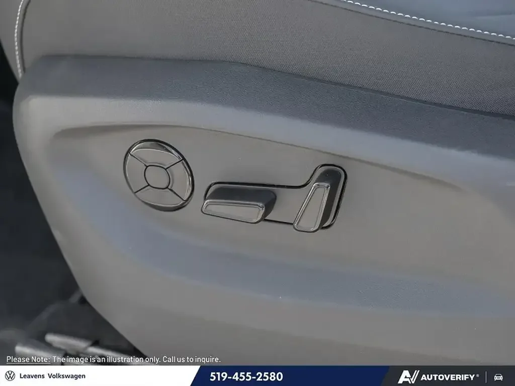 Volkswagen Tiguan fotografie Volkswagen Tiguan