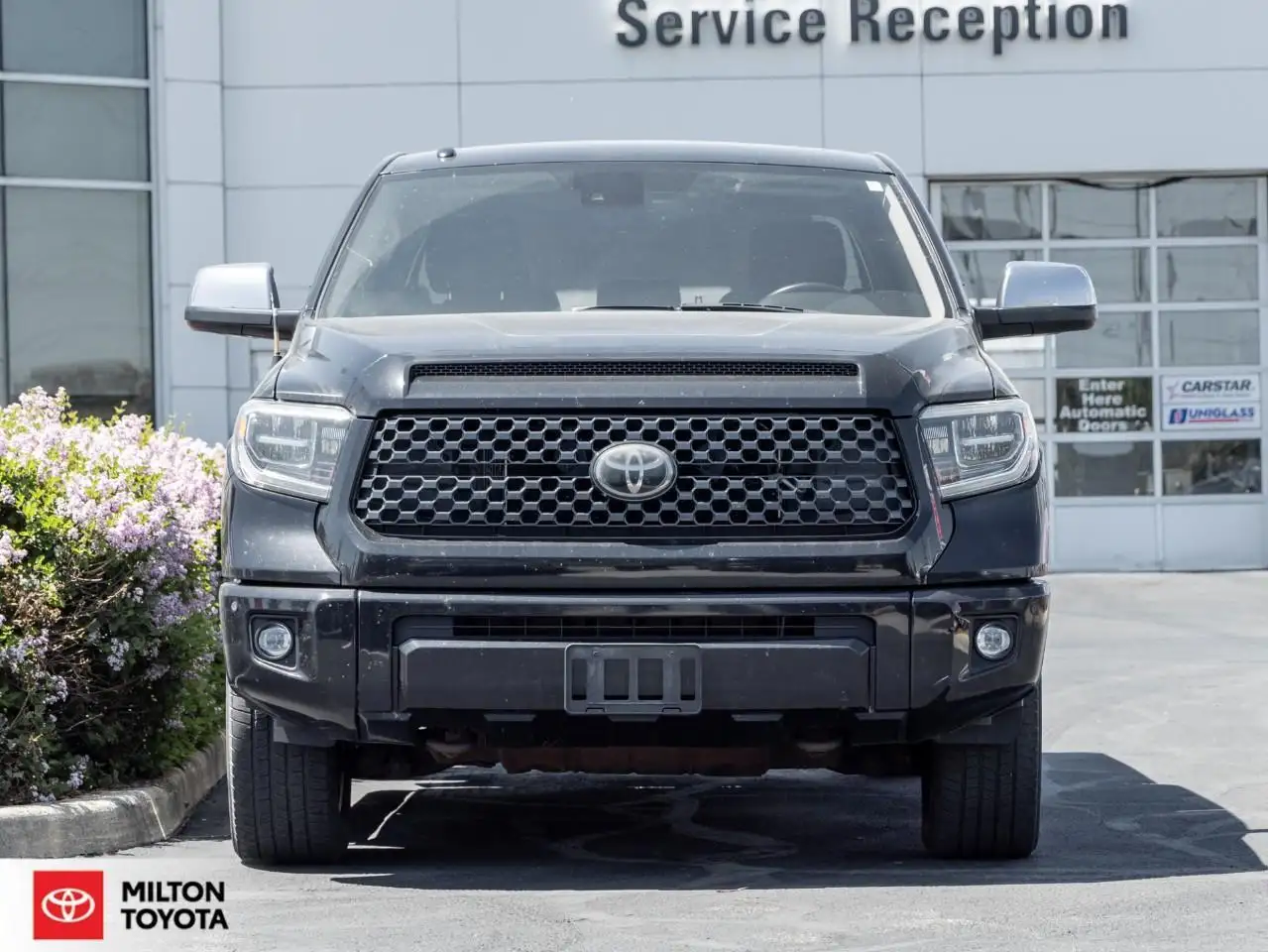 Toyota Tundra photo Toyota Tundra