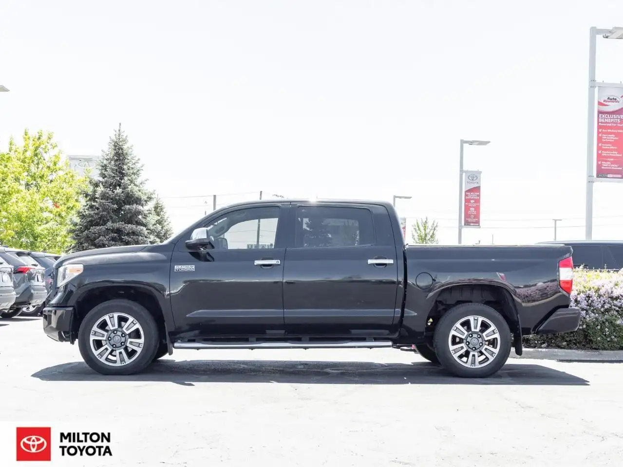 Toyota Tundra photo Toyota Tundra