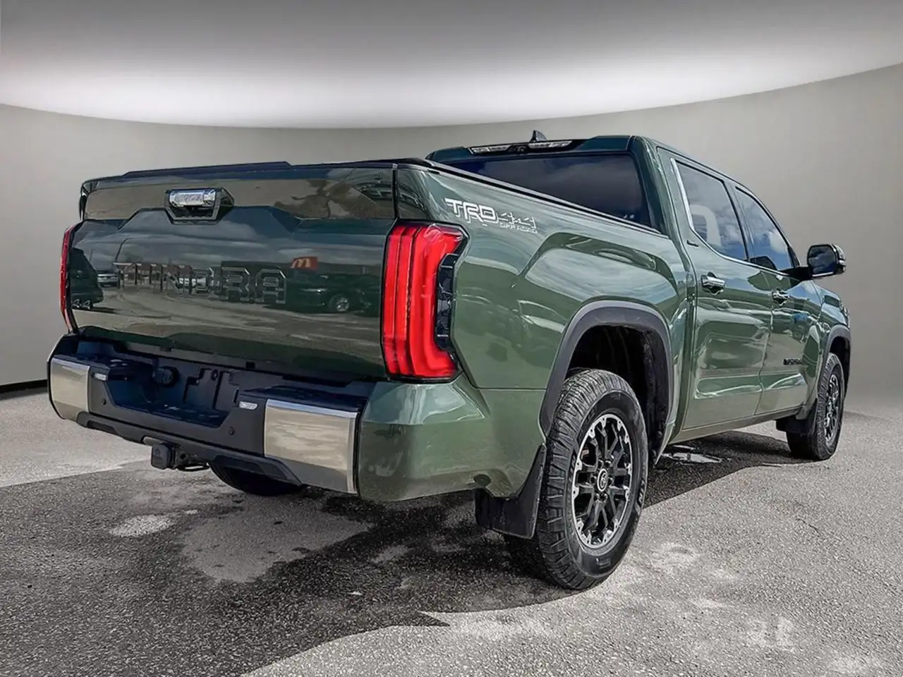 Toyota Tundra снимка Toyota Tundra