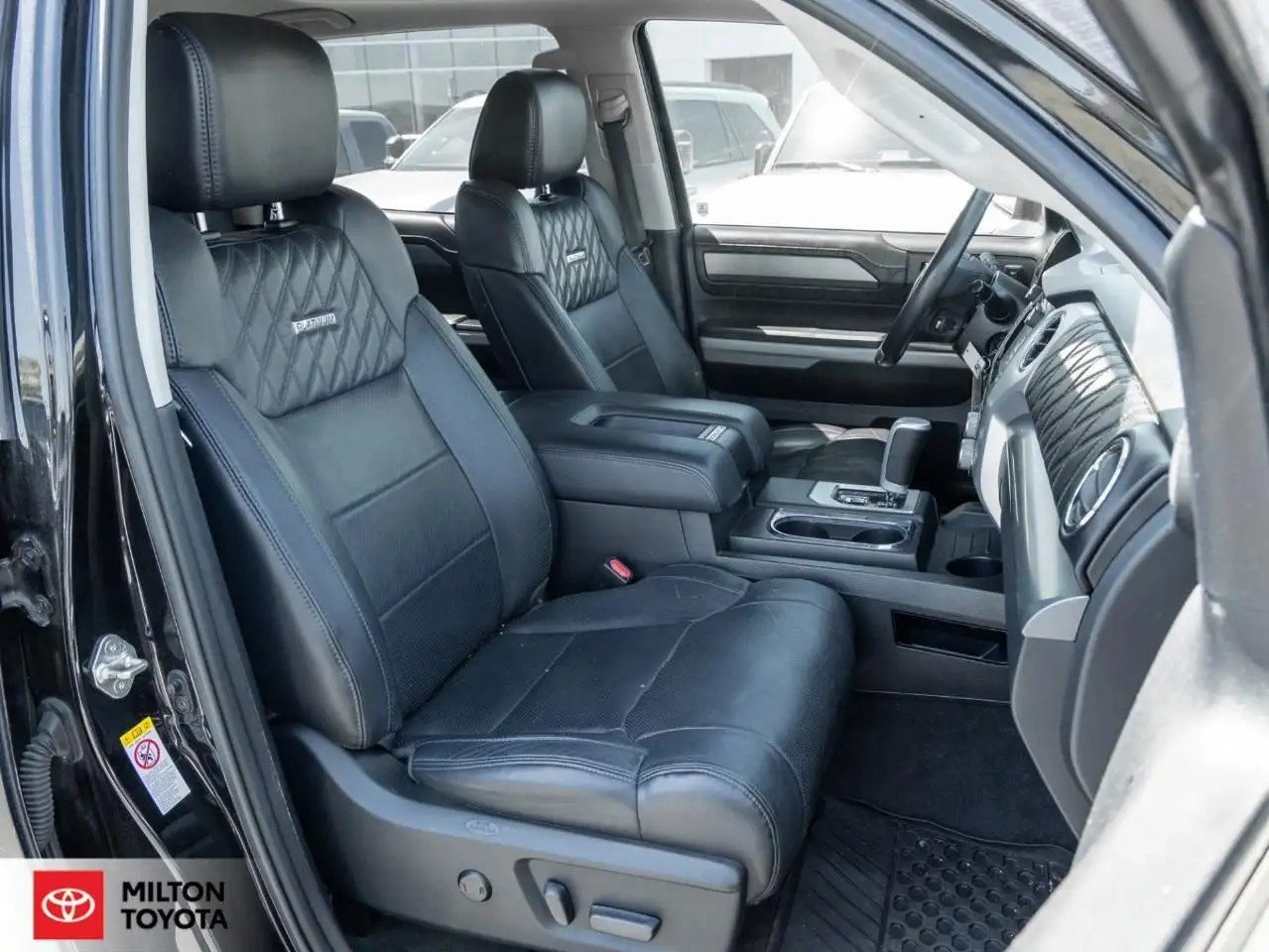 Toyota Tundra photo Toyota Tundra