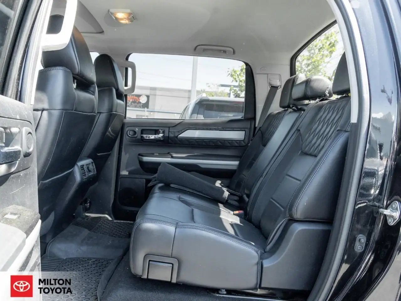 Toyota Tundra photo Toyota Tundra