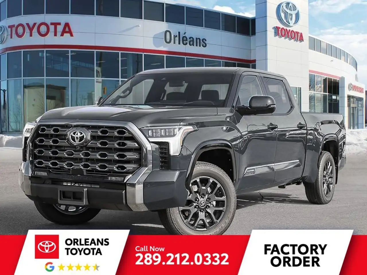 Toyota Tundra снимка Toyota Tundra