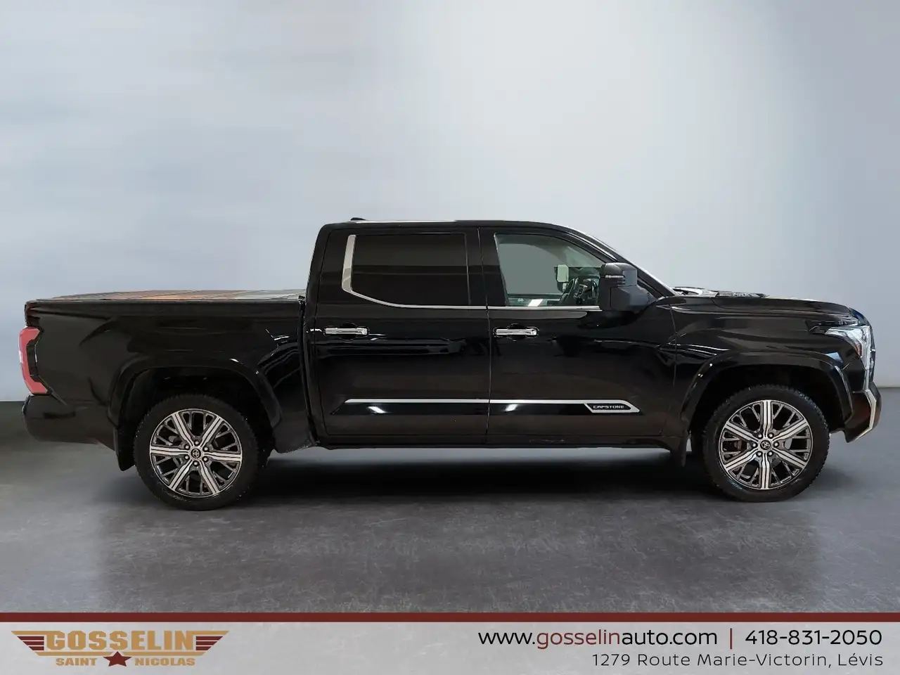 Toyota Tundra снимка Toyota Tundra