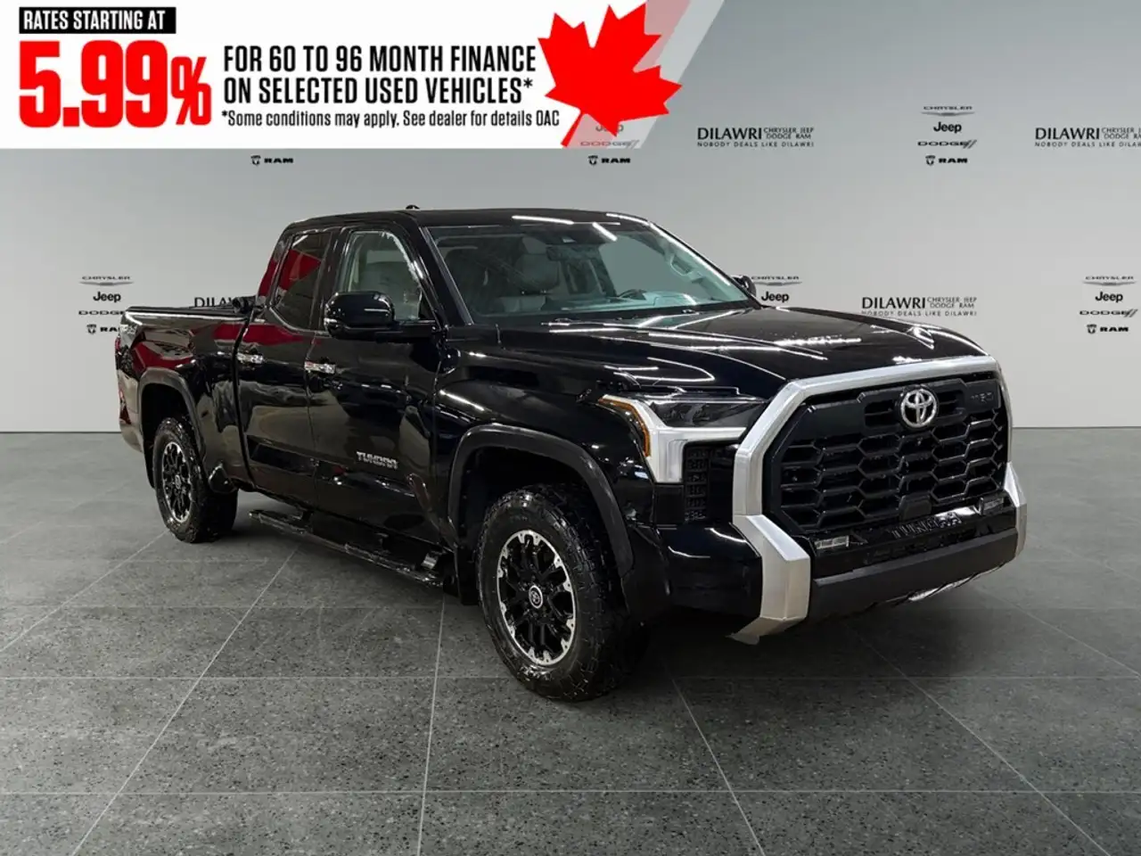 Toyota Tundra снимка Toyota Tundra