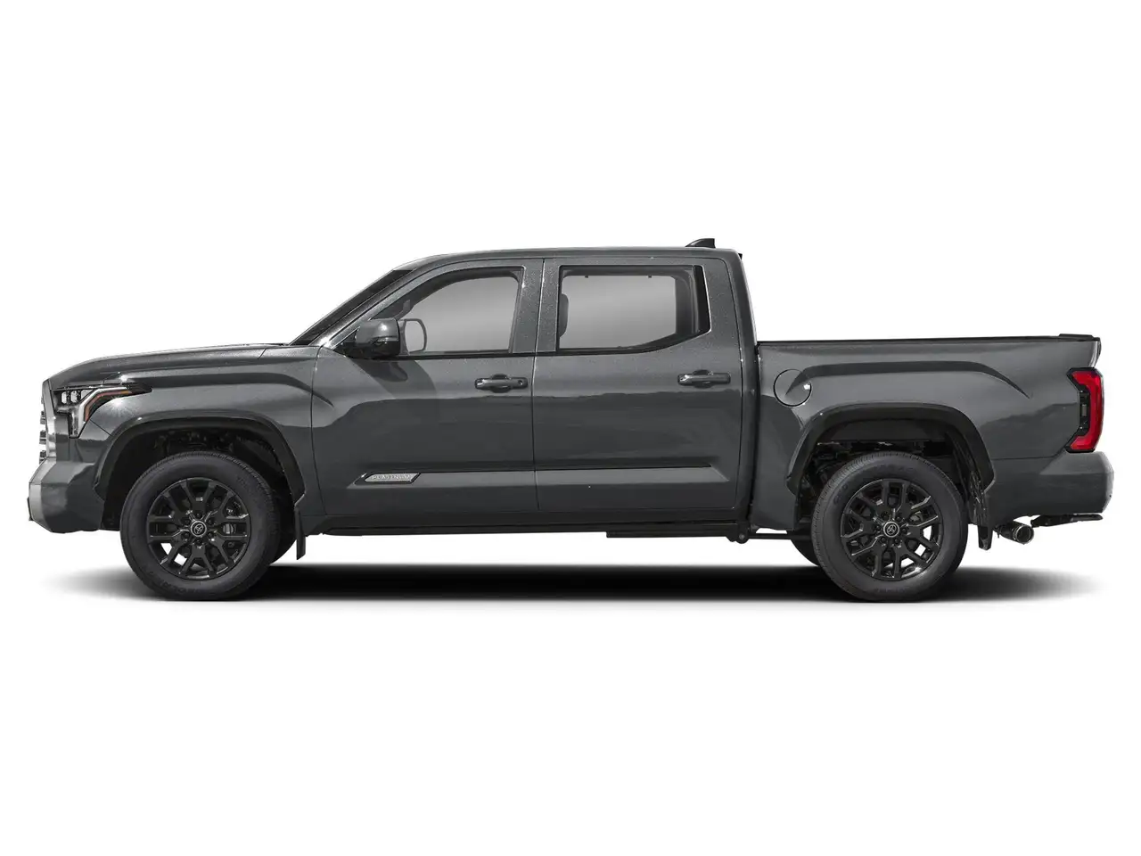 Toyota Tundra fotografie Toyota Tundra