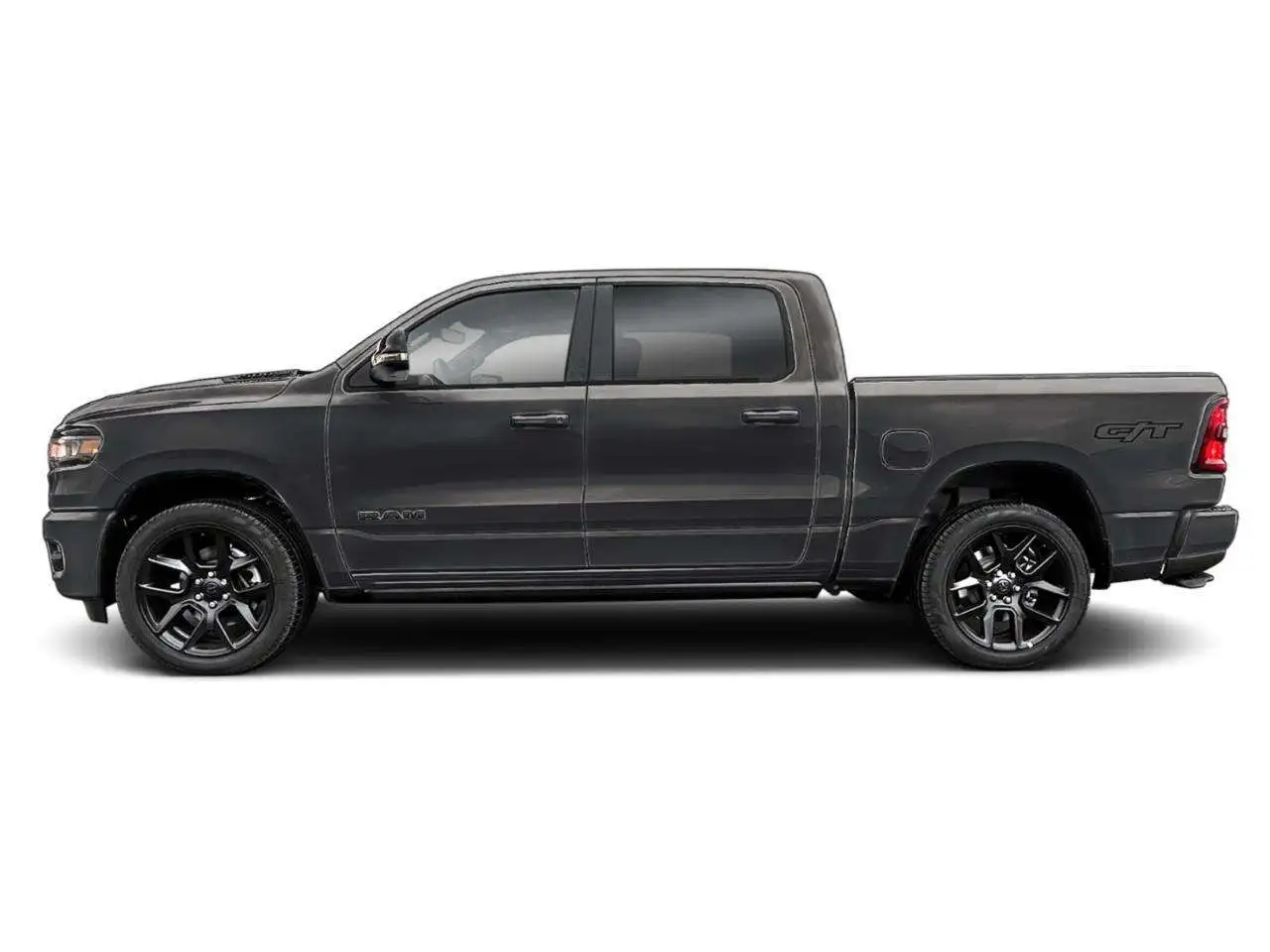 RAM 1500 photo RAM 1500