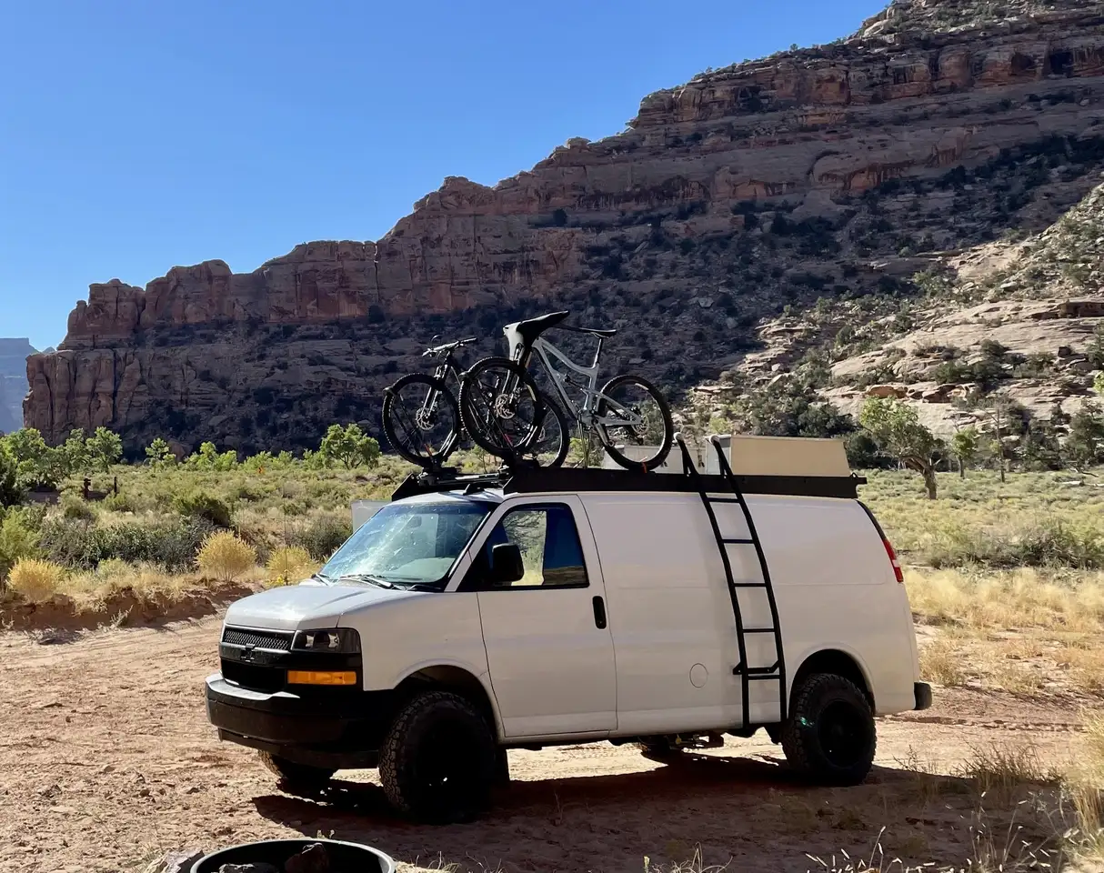 2019 Chevrolet Silverado 2500