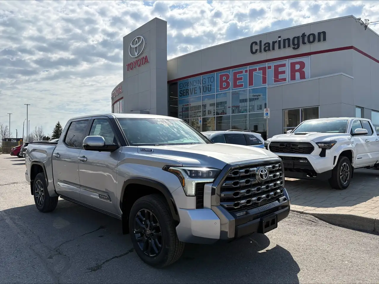 Toyota Tundra снимка Toyota Tundra