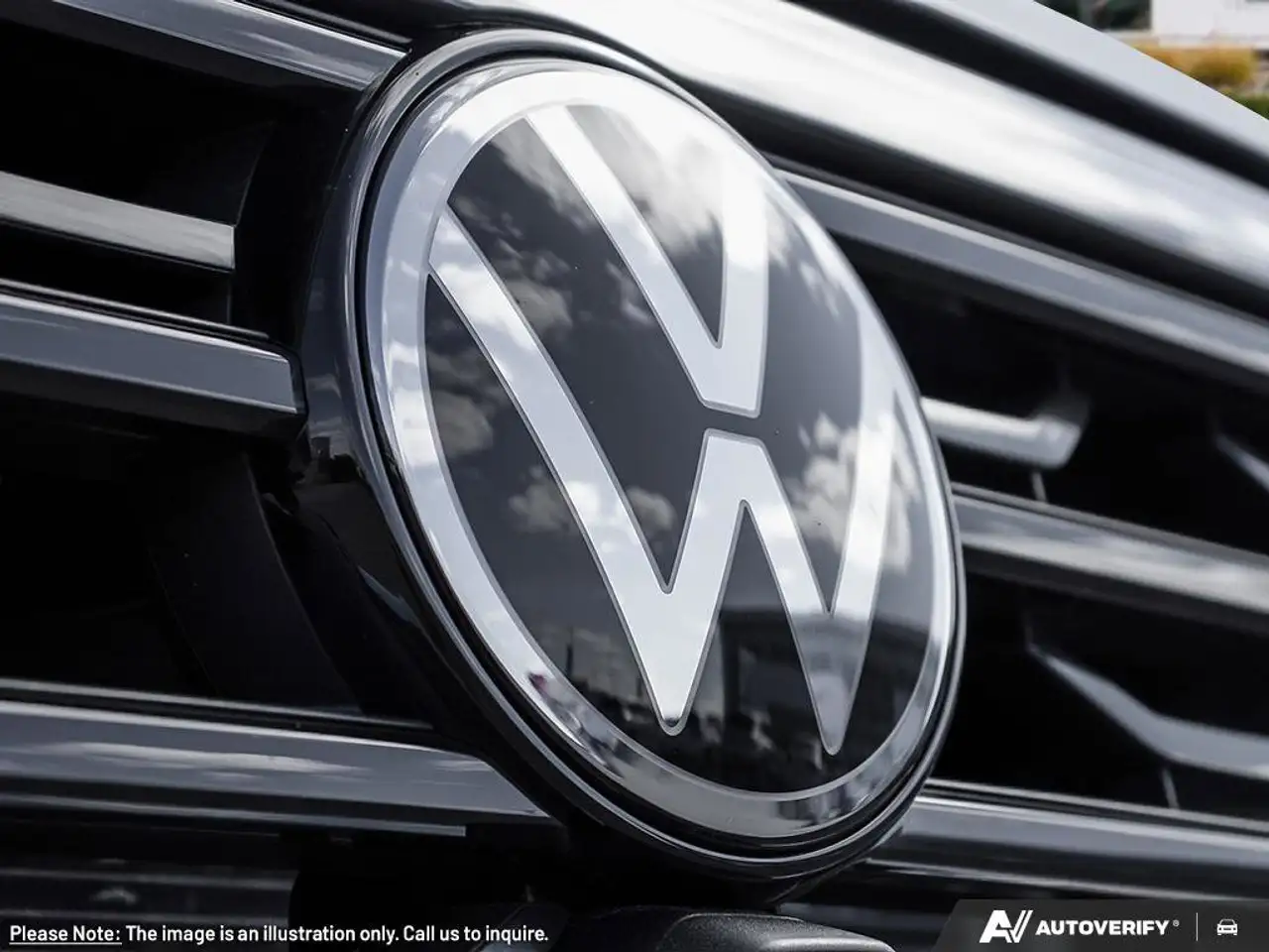 Volkswagen Atlas fotografie Volkswagen Atlas