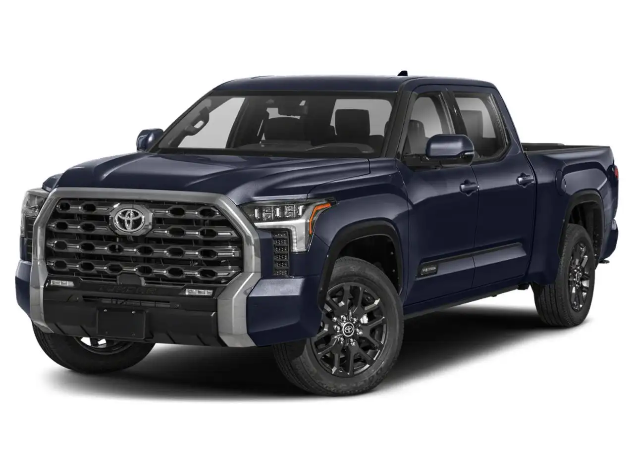 2022 Toyota Tundra