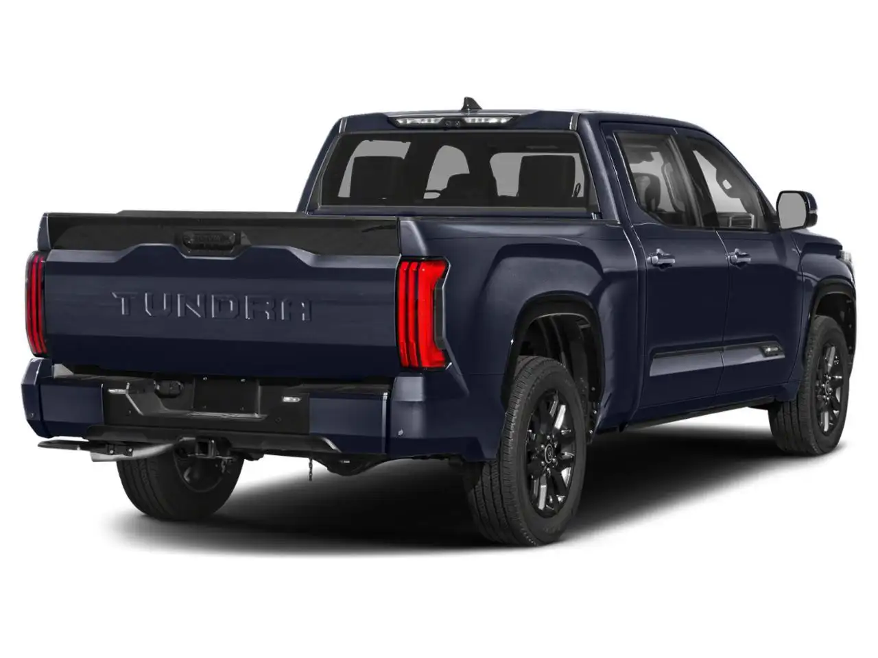 Toyota Tundra fotografie Toyota Tundra