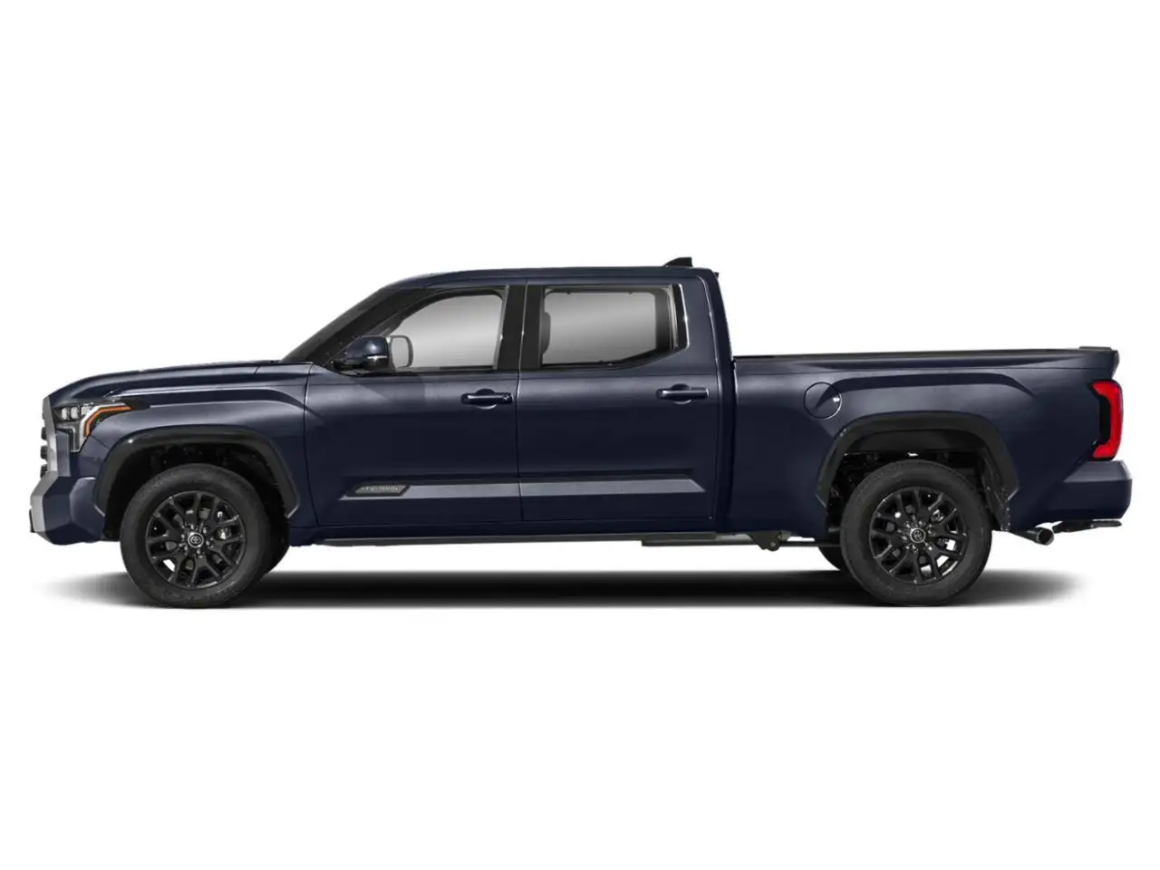 Toyota Tundra fotografie Toyota Tundra