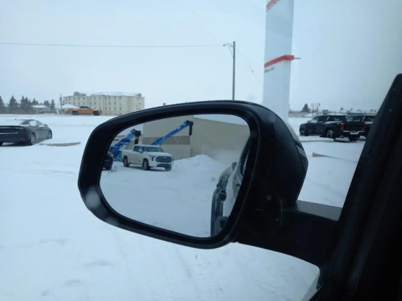 Toyota Tacoma снимка Toyota Tacoma