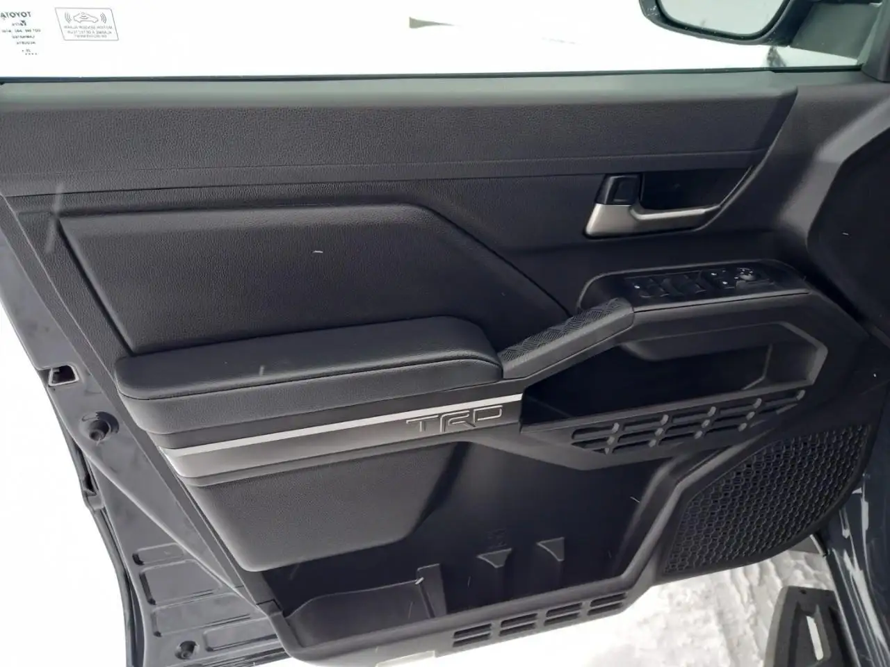 Toyota Tacoma снимка Toyota Tacoma