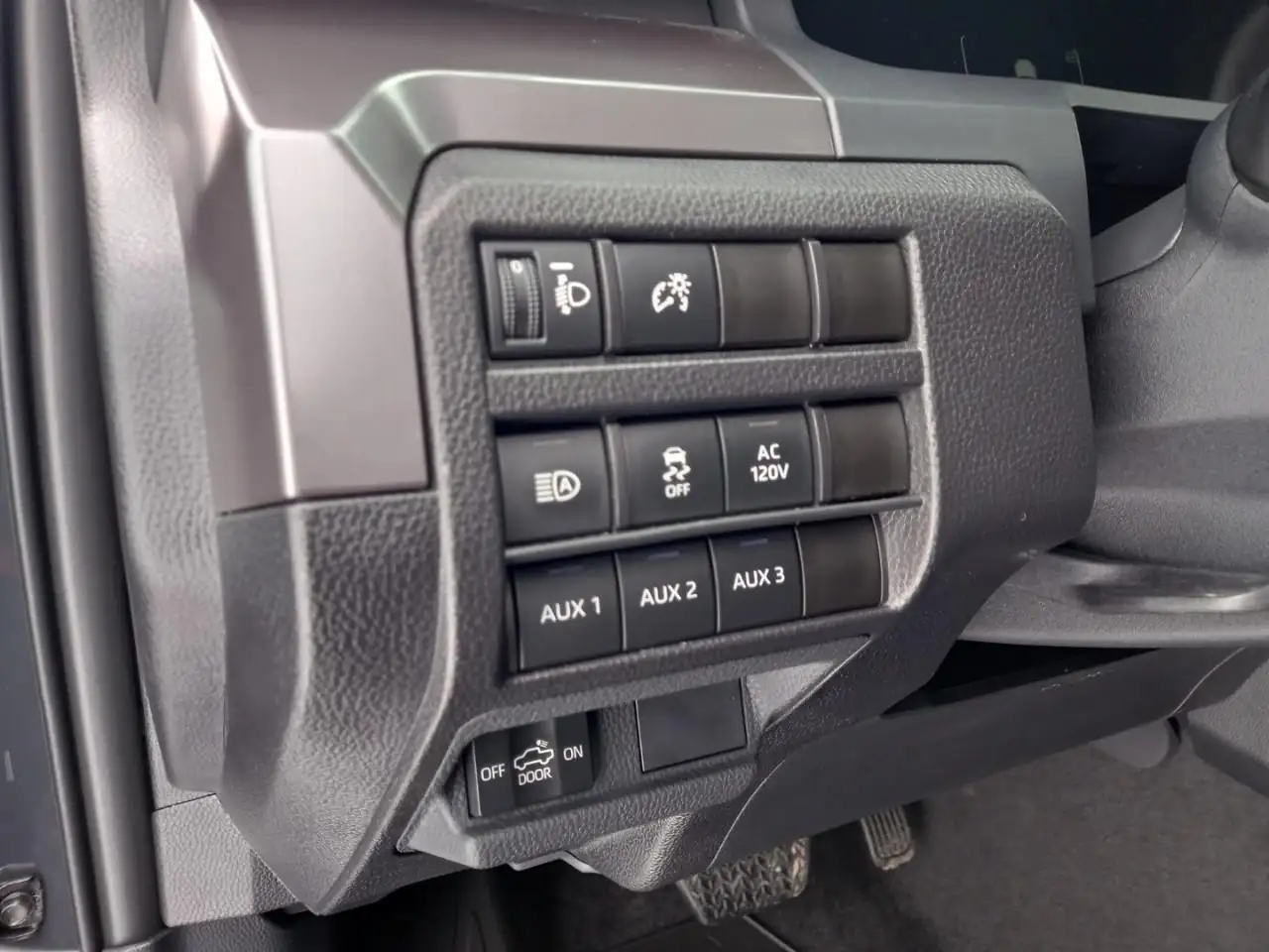 Toyota Tacoma снимка Toyota Tacoma