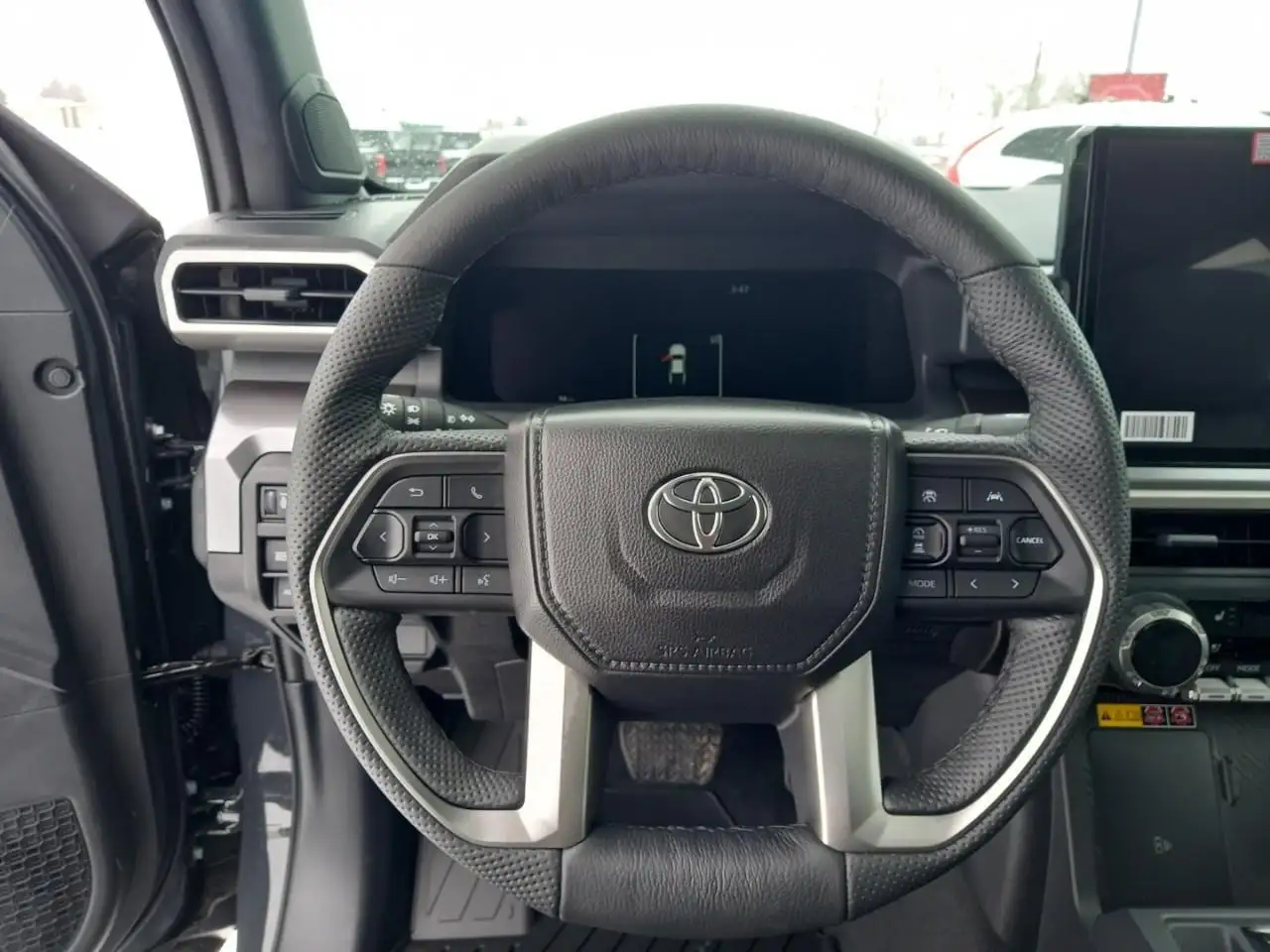 Toyota Tacoma снимка Toyota Tacoma