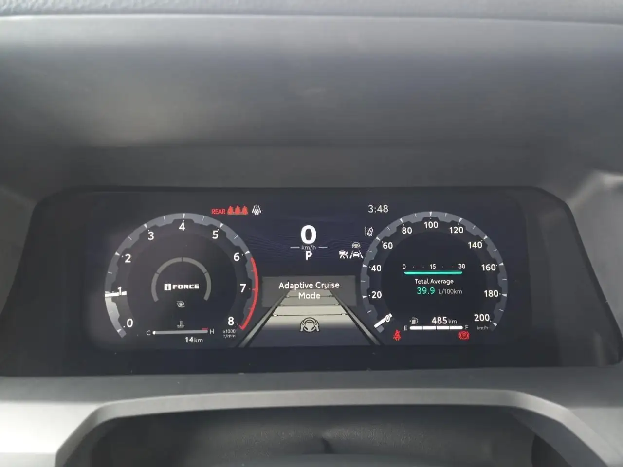 Toyota Tacoma снимка Toyota Tacoma