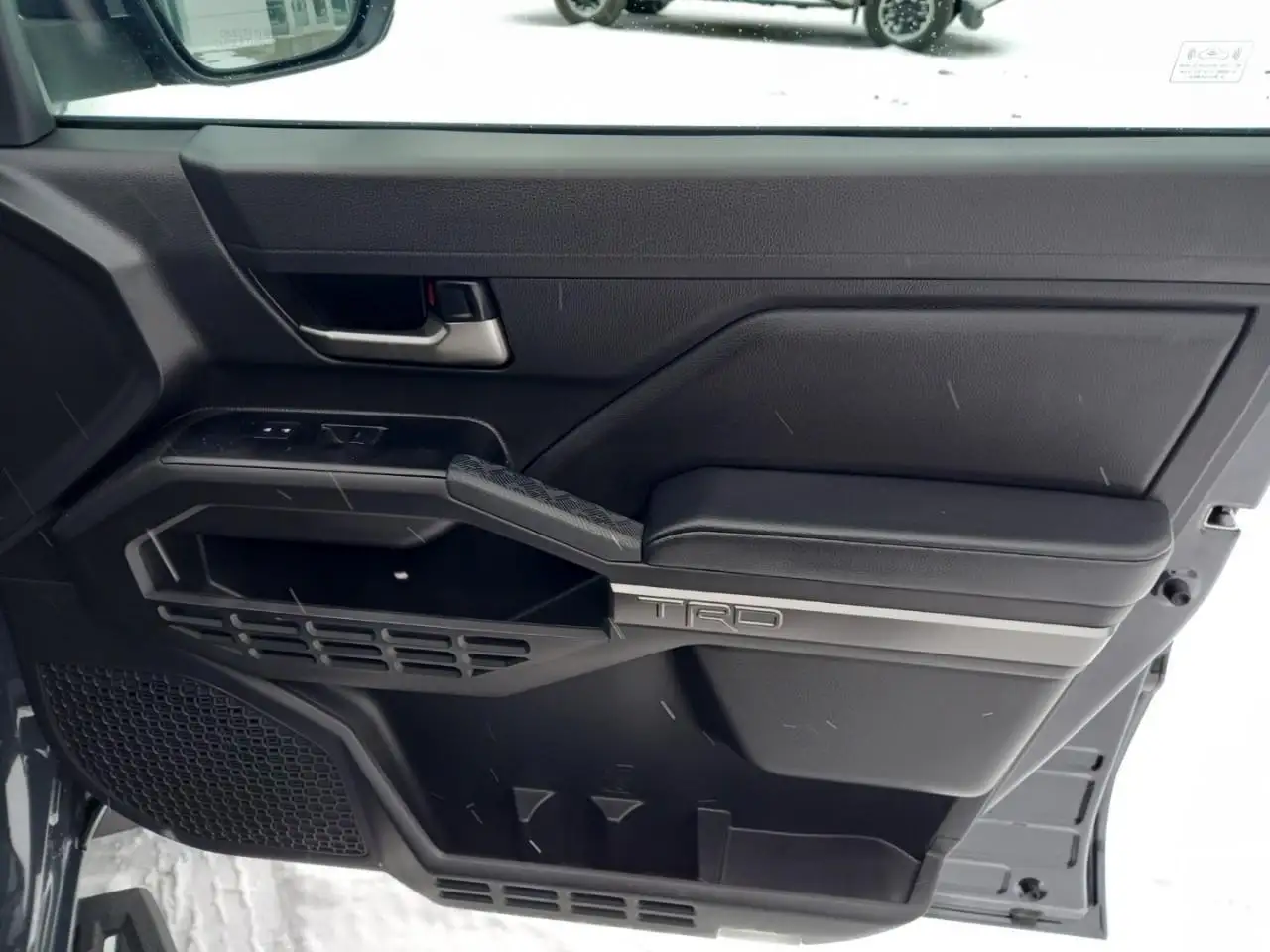 Toyota Tacoma снимка Toyota Tacoma