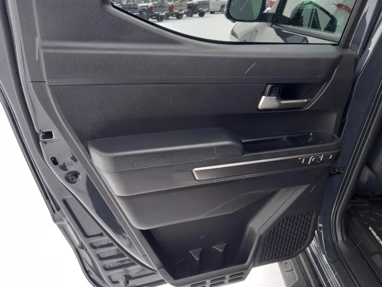 Toyota Tacoma снимка Toyota Tacoma