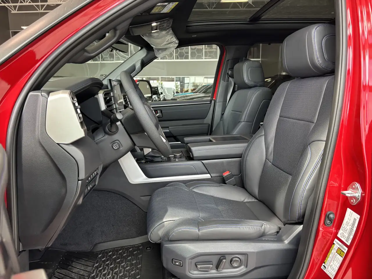Toyota Tundra снимка Toyota Tundra