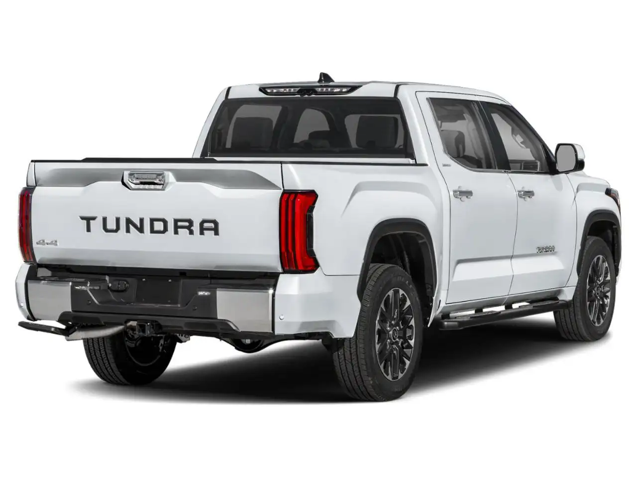 Toyota Tundra photo Toyota Tundra