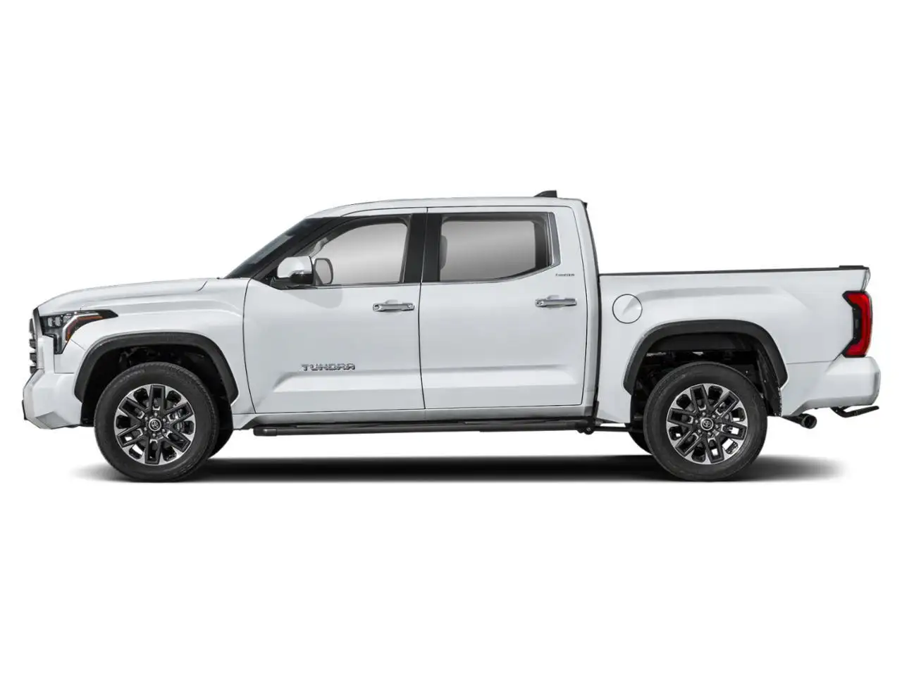 Toyota Tundra photo Toyota Tundra