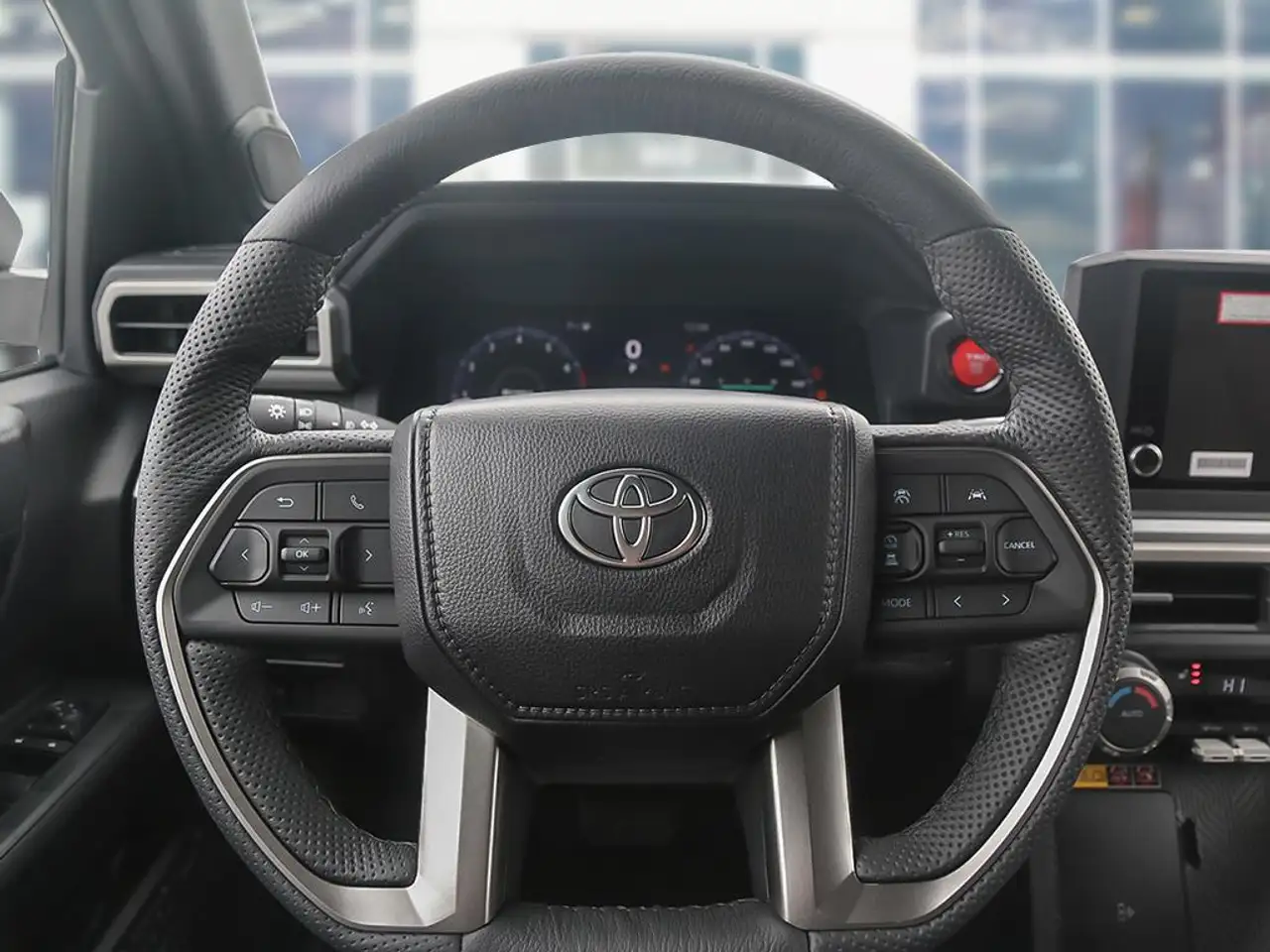 Toyota Tacoma снимка Toyota Tacoma