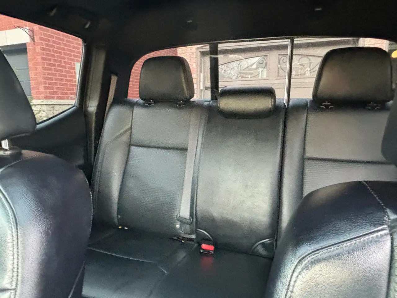 Toyota Tacoma снимка Toyota Tacoma