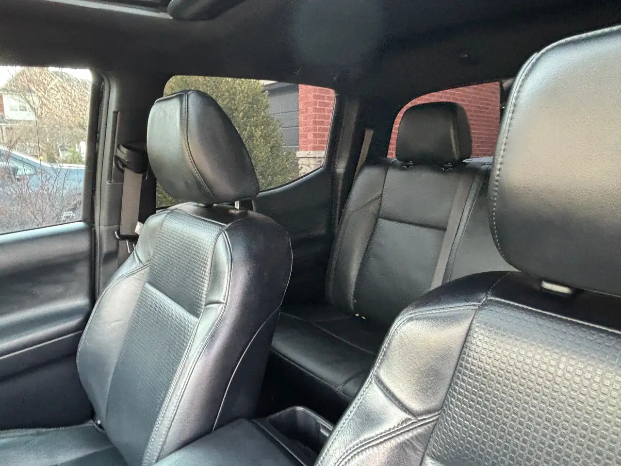 Toyota Tacoma снимка Toyota Tacoma