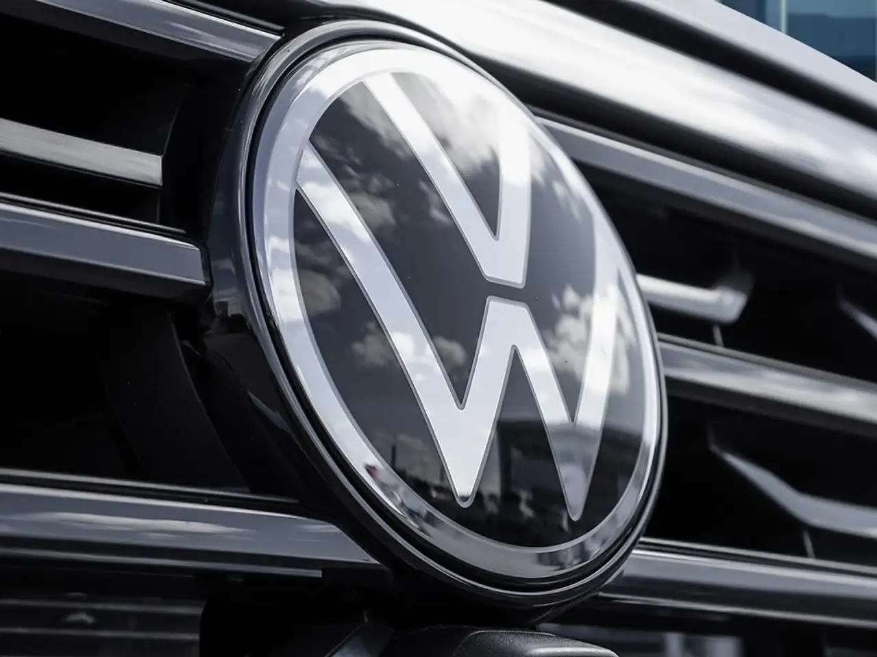 Volkswagen Atlas fotografie Volkswagen Atlas