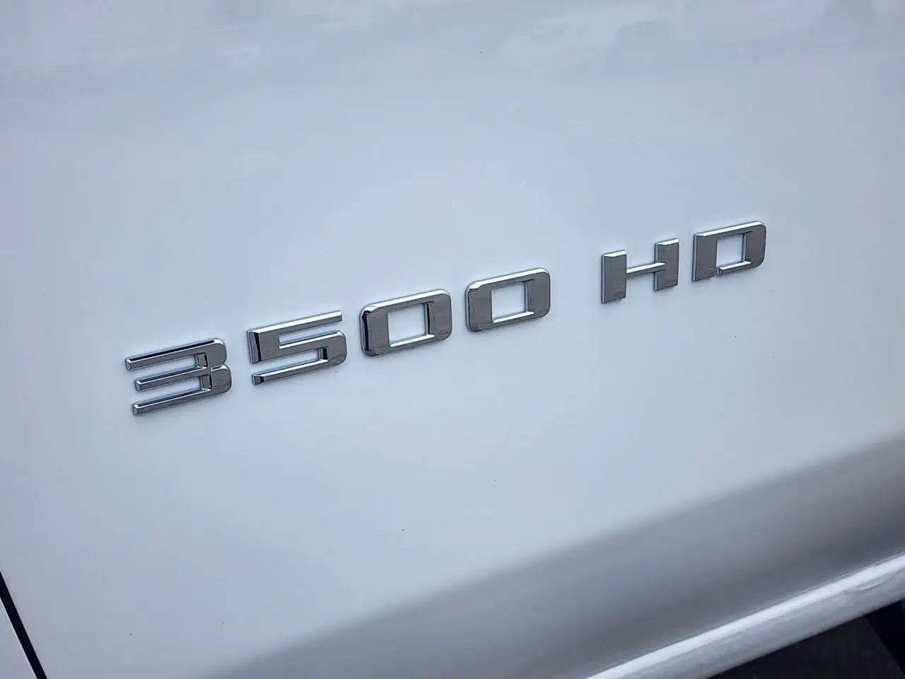 Chevrolet Silverado 3500 снимка Chevrolet Silverado 3500