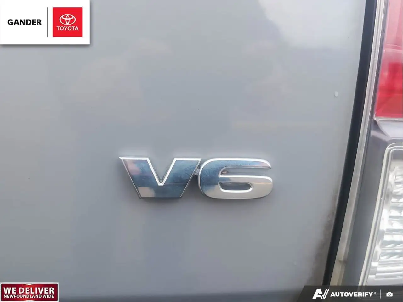 Toyota Tacoma снимка Toyota Tacoma
