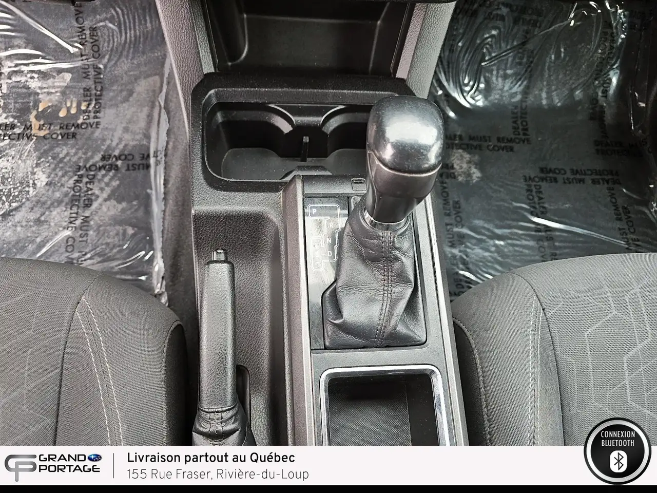 Toyota Tacoma снимка Toyota Tacoma