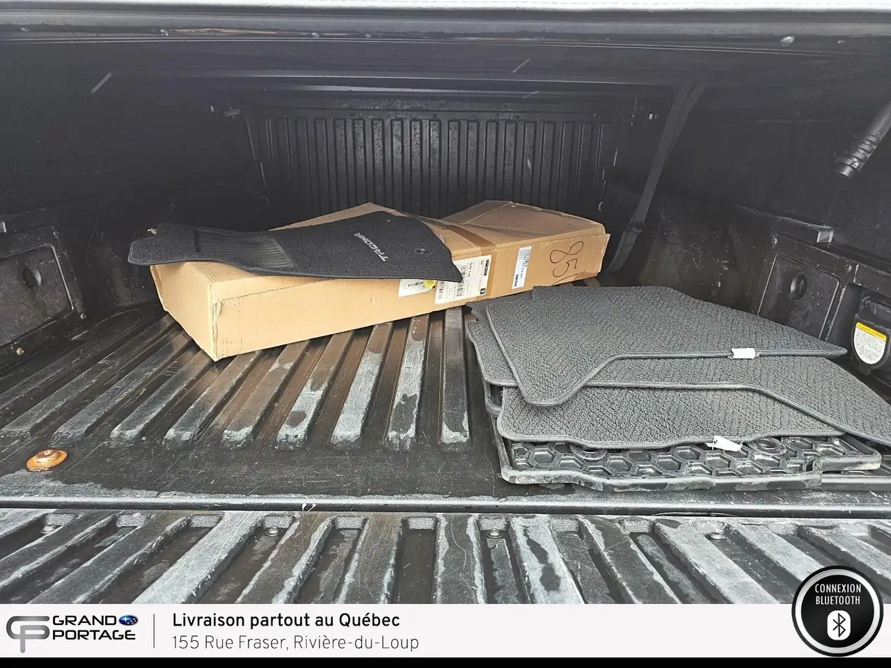 Toyota Tacoma снимка Toyota Tacoma