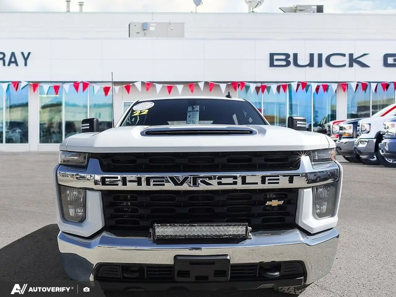 Chevrolet Silverado 3500 снимка Chevrolet Silverado 3500