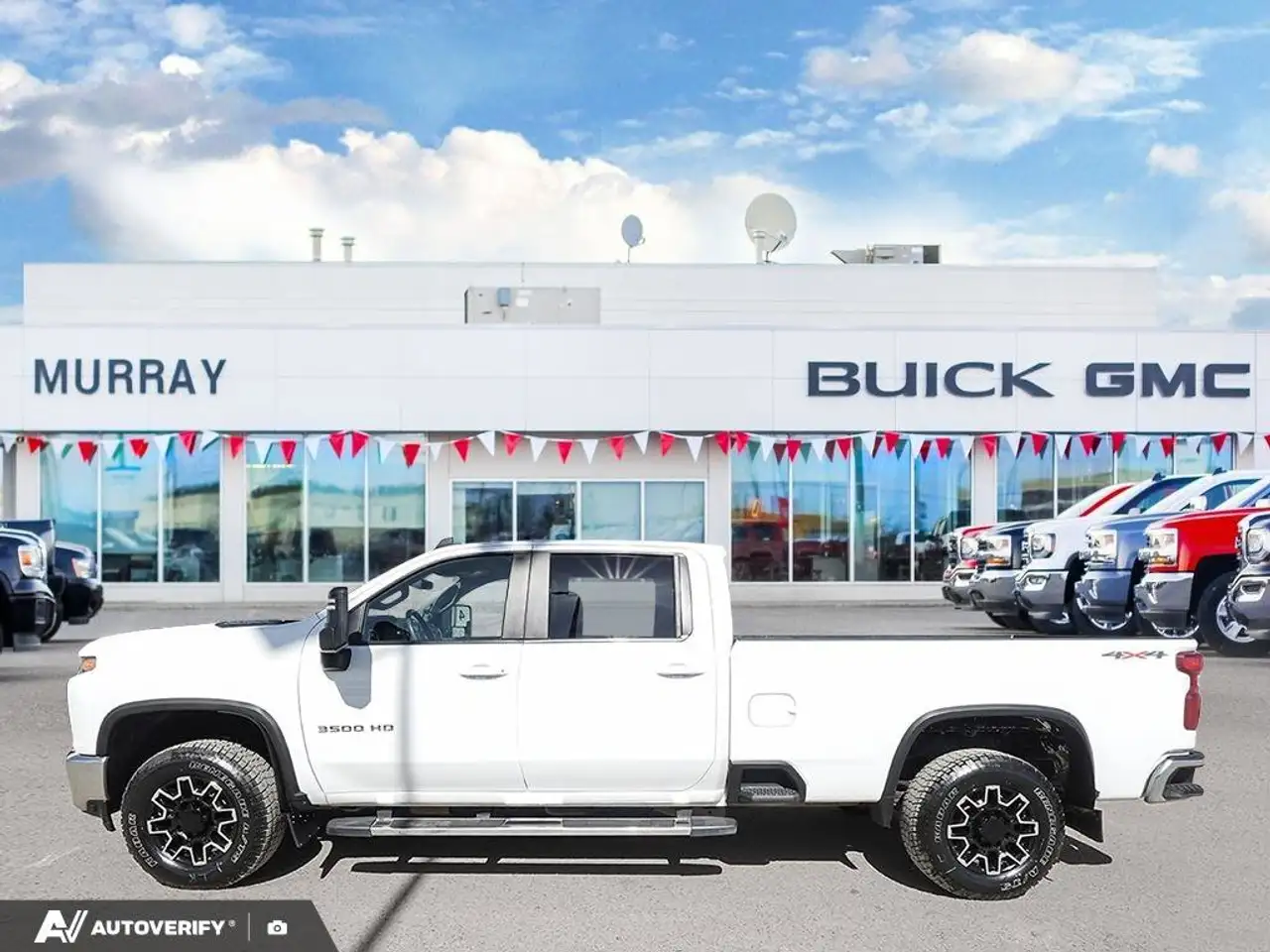 Chevrolet Silverado 3500 снимка Chevrolet Silverado 3500