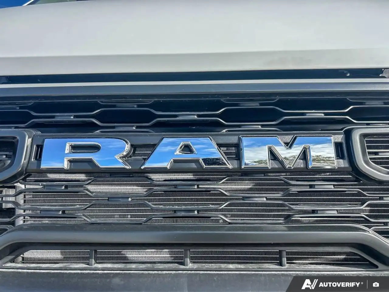 RAM Promaster photo RAM Promaster