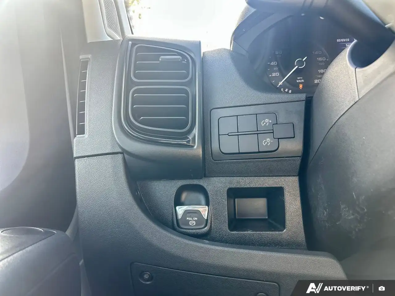 RAM Promaster photo RAM Promaster