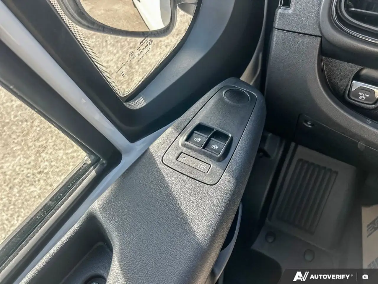 RAM Promaster photo RAM Promaster
