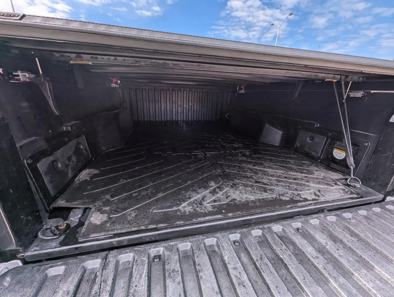 Toyota Tacoma снимка Toyota Tacoma