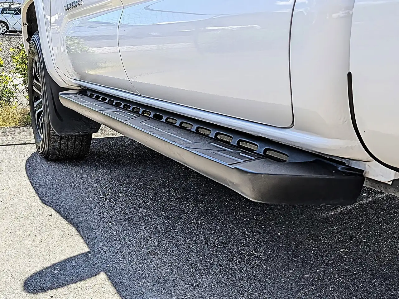 Toyota Tacoma снимка Toyota Tacoma