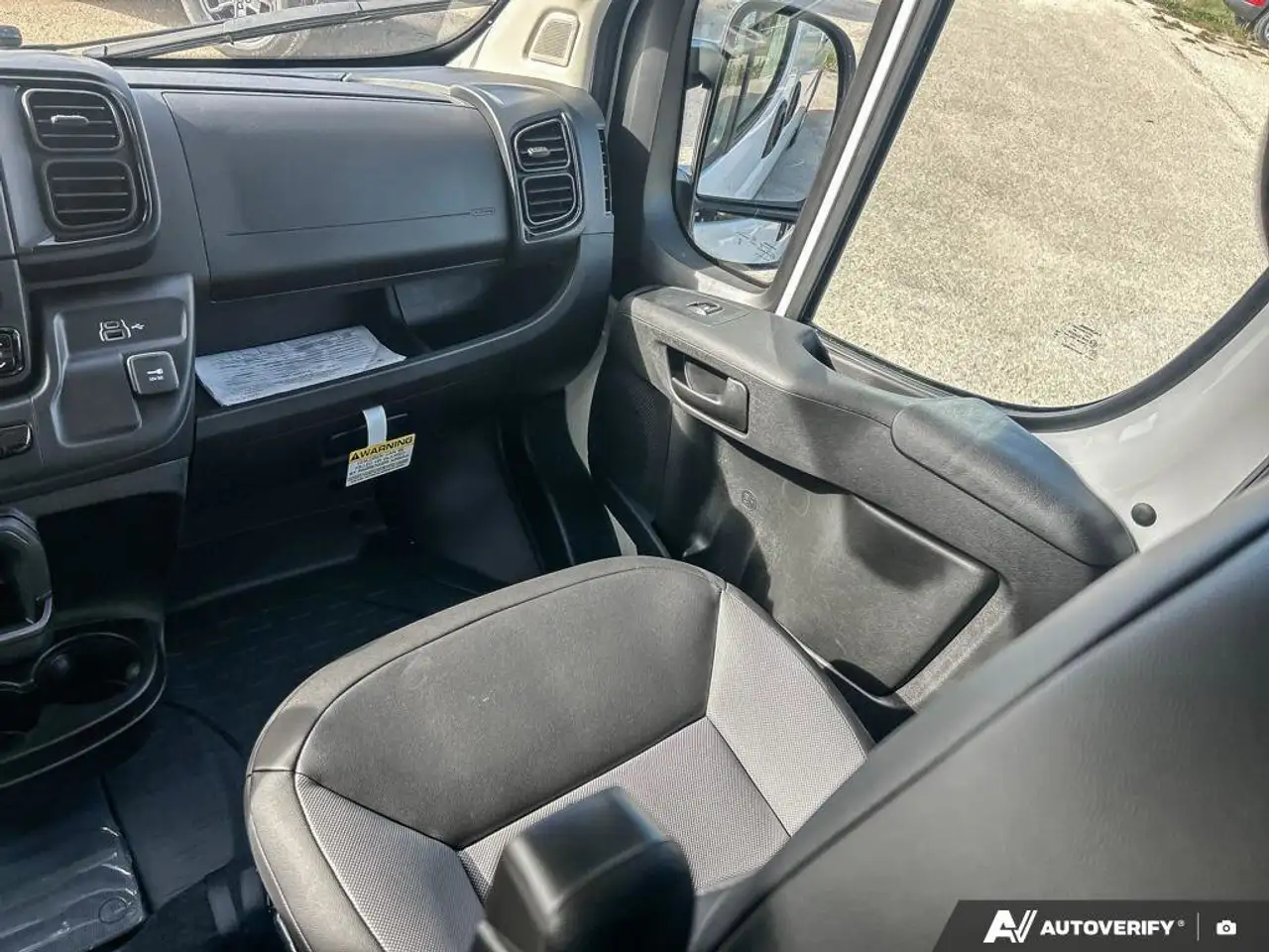 RAM Promaster photo RAM Promaster