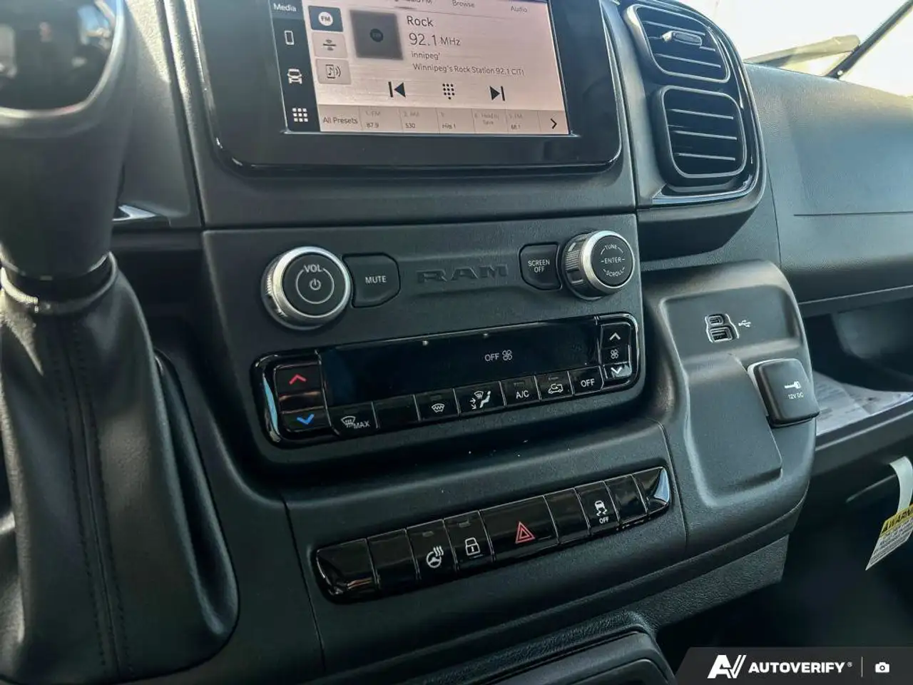RAM Promaster photo RAM Promaster