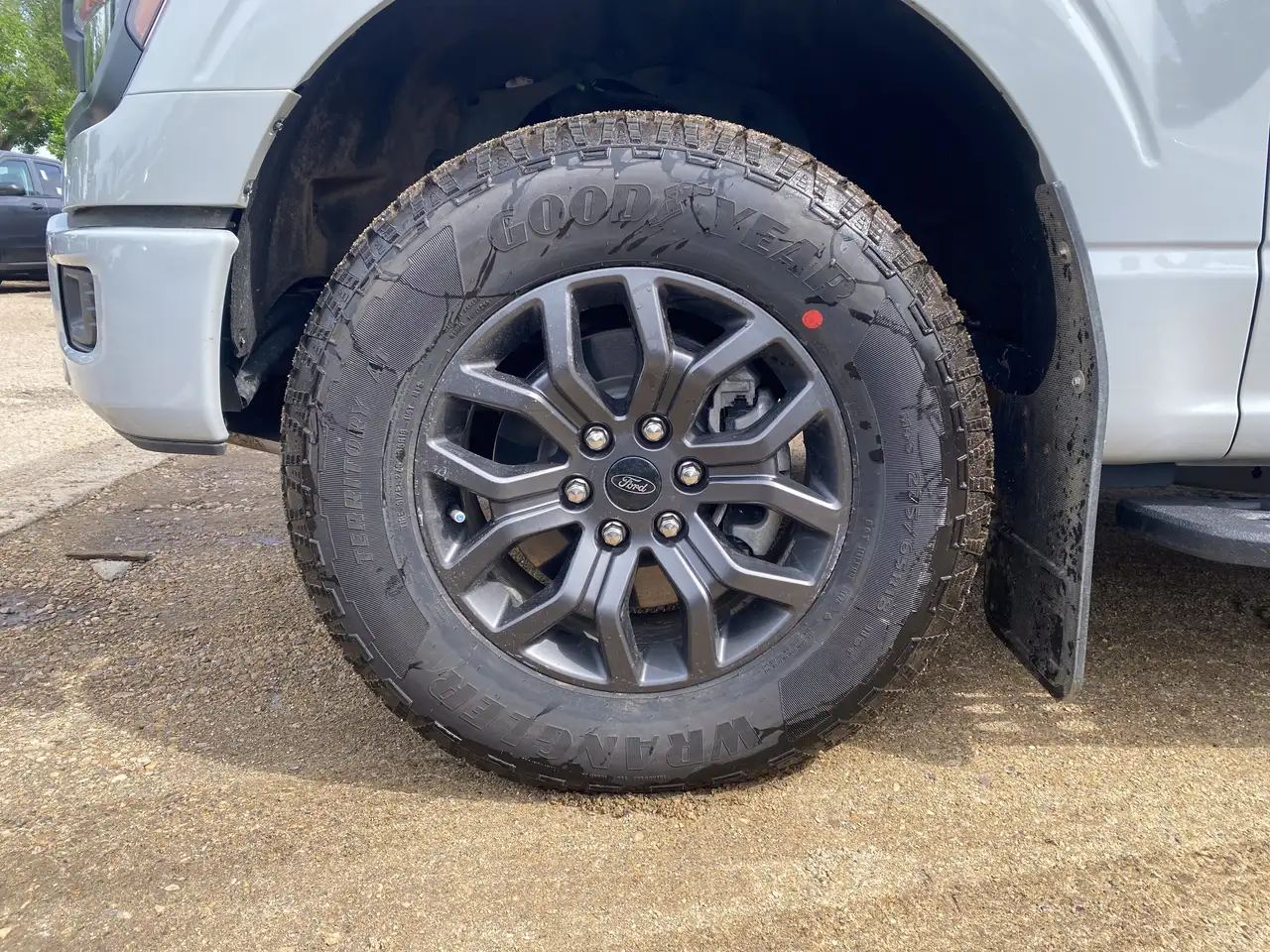 Ford F 150 photo Ford F 150