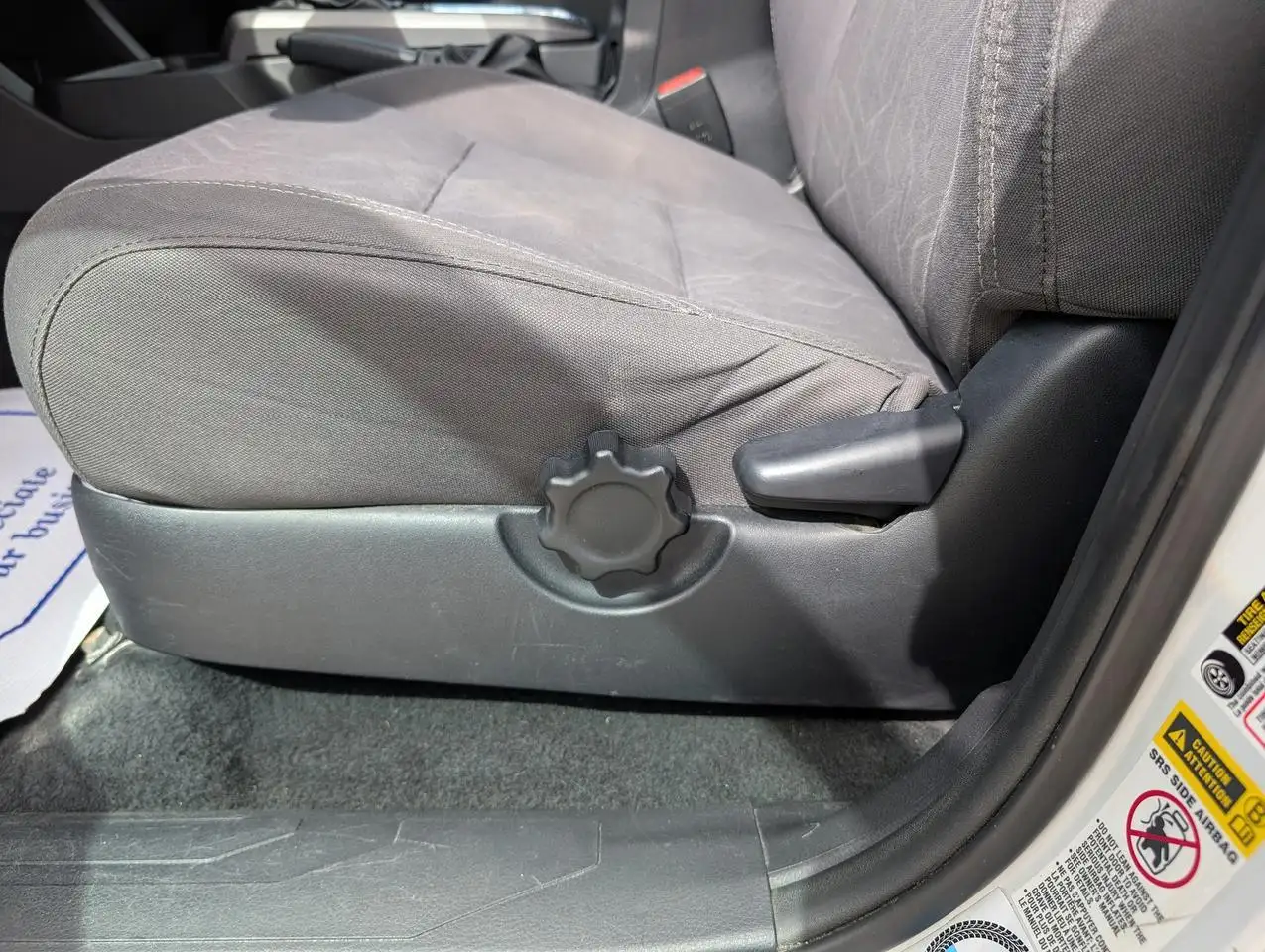 Toyota Tacoma снимка Toyota Tacoma