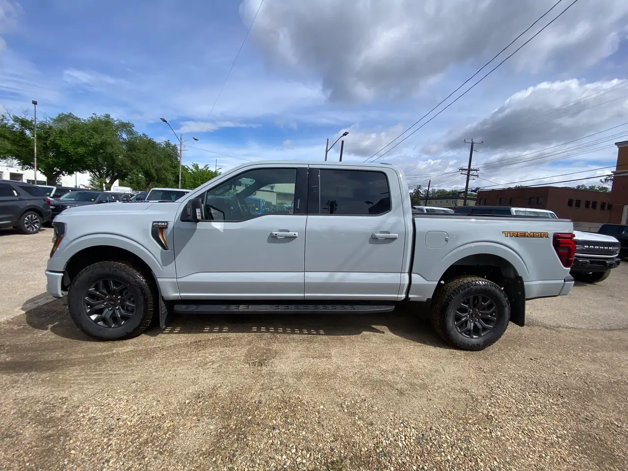 Ford F 150 photo Ford F 150