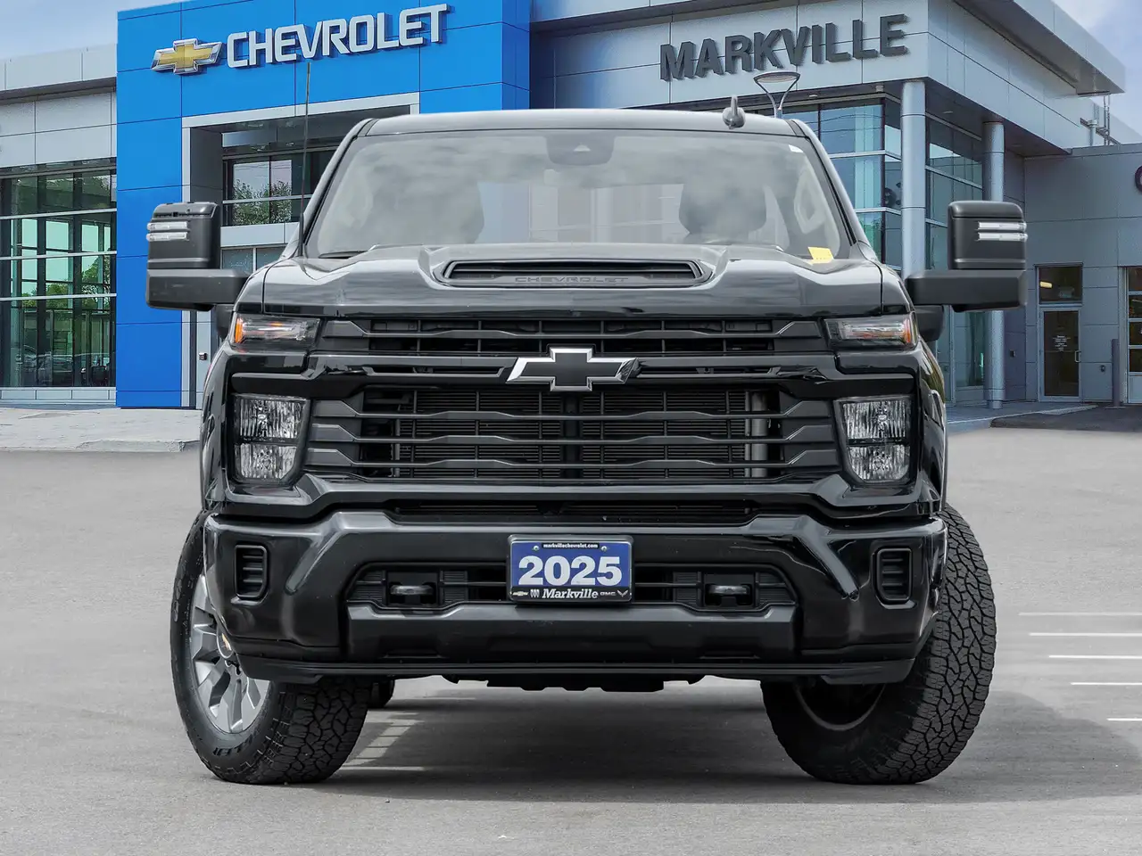 Chevrolet Silverado 2500 снимка Chevrolet Silverado 2500