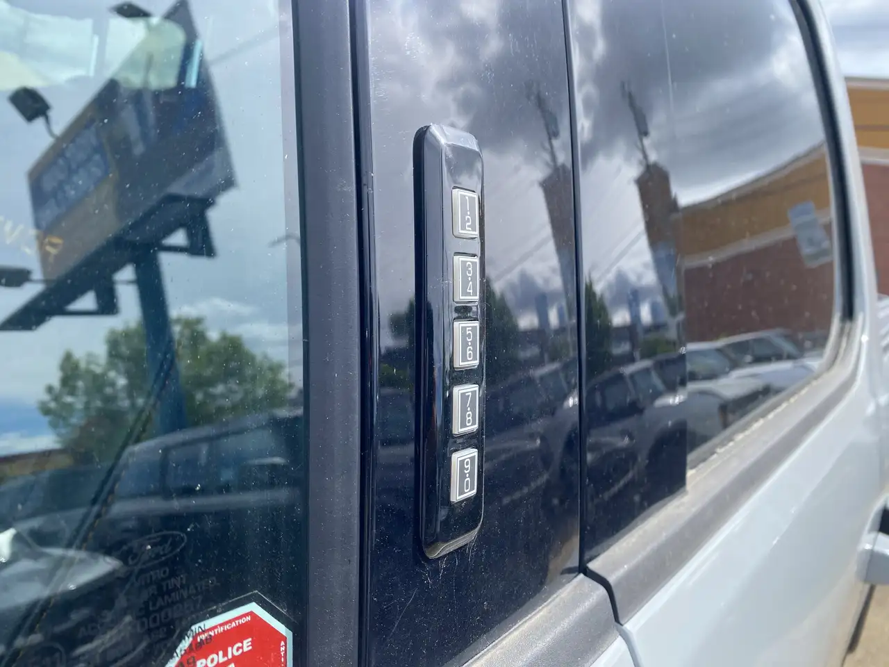 Ford F 150 photo Ford F 150